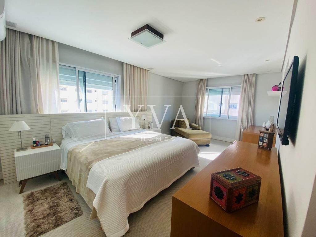 Apartamento com 2 suítes à venda em Cidade Monções, São Paulo, por R$ 3.150.000 Imagem 5