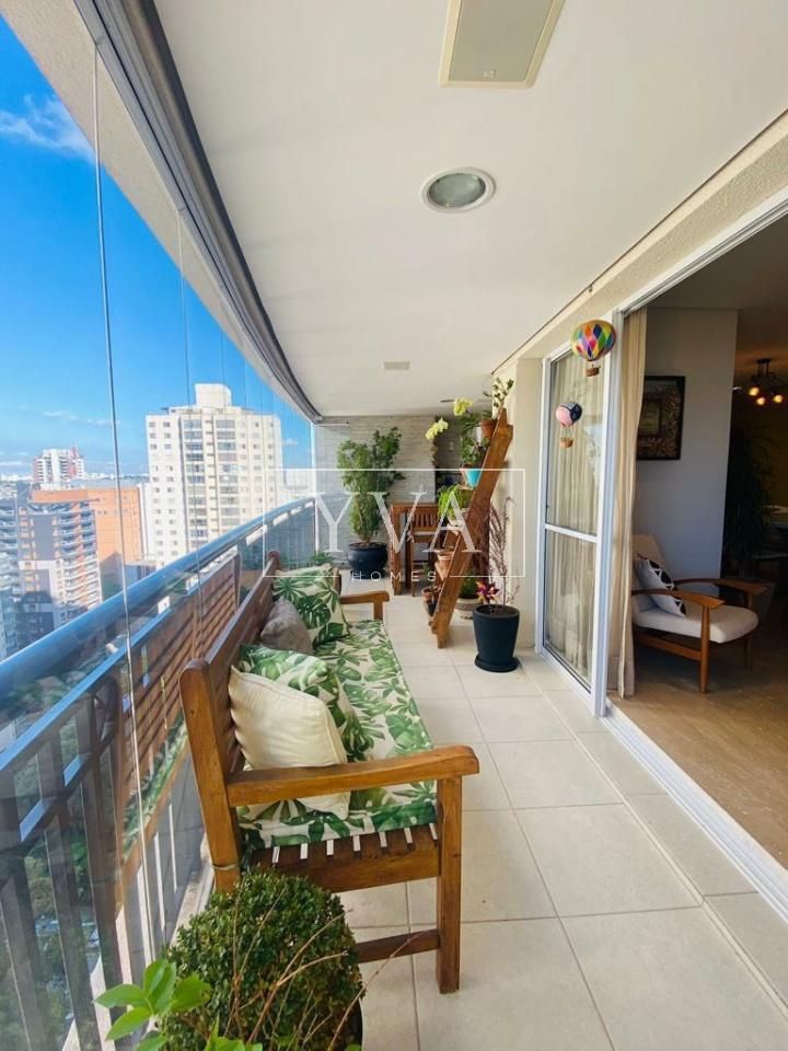Apartamento com 2 suítes à venda em Cidade Monções, São Paulo, por R$ 3.150.000 Imagem 6