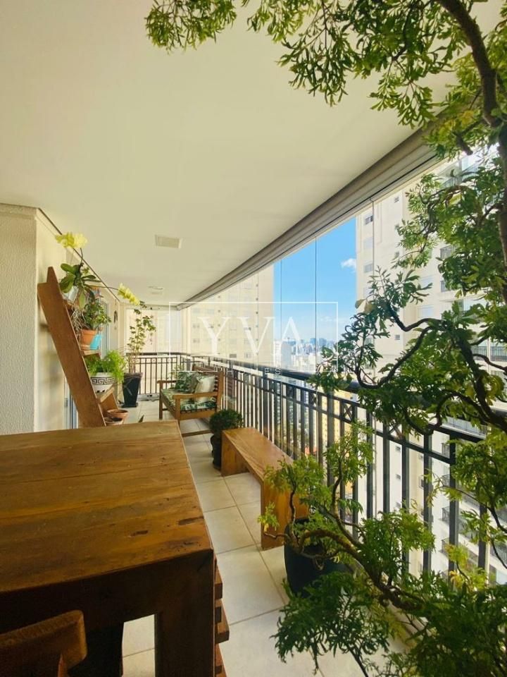 Apartamento com 2 suítes à venda em Cidade Monções, São Paulo, por R$ 3.150.000 Imagem 8