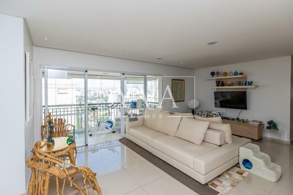Apartamento com 2 suítes à venda em Cidade Monções, São Paulo, por R$ 2.950.000 Imagem 4