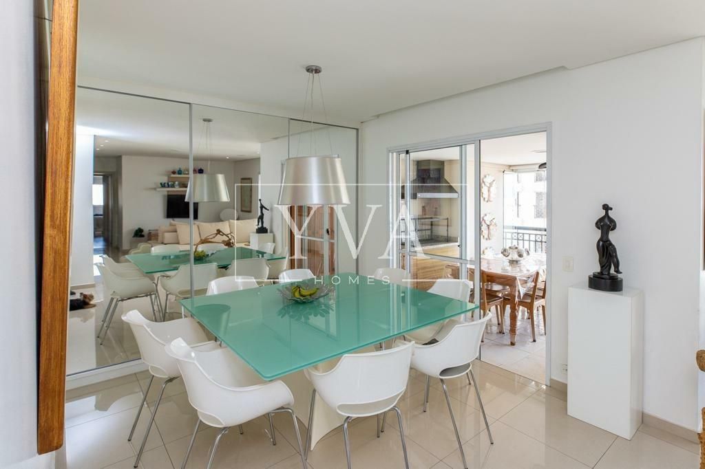 Apartamento com 2 suítes à venda em Cidade Monções, São Paulo, por R$ 2.950.000 Imagem 5