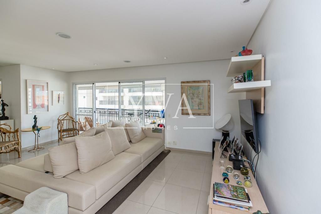 Apartamento com 2 suítes à venda em Cidade Monções, São Paulo, por R$ 2.950.000 Imagem 6