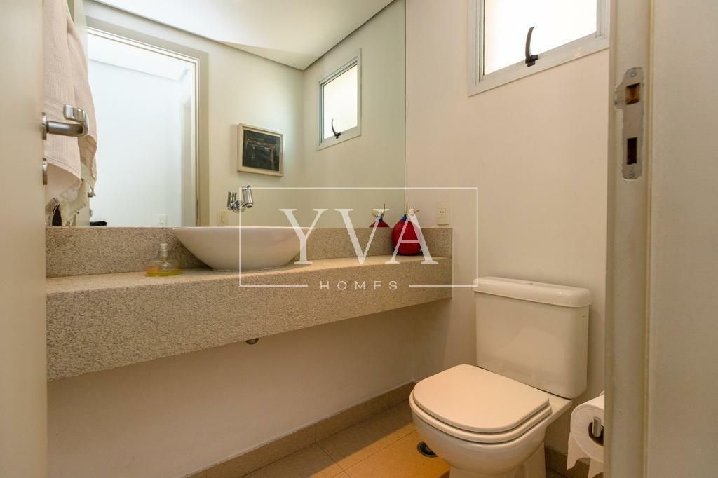 Apartamento com 2 suítes à venda em Cidade Monções, São Paulo, por R$ 2.950.000 Imagem 7