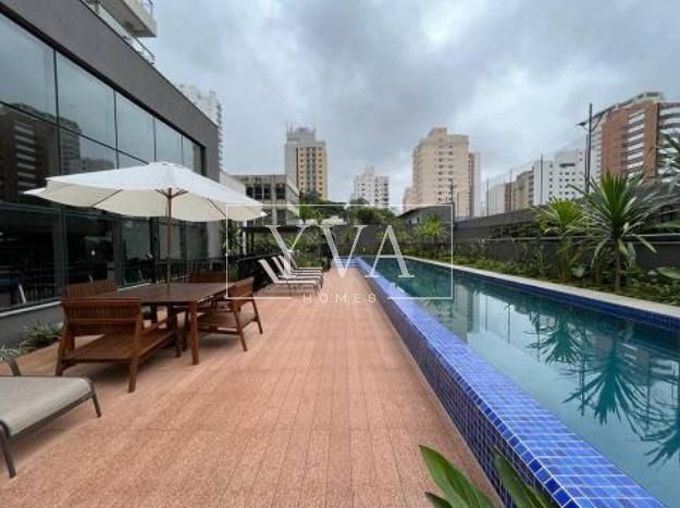 Apartamento com 2 suítes à venda em Moema, São Paulo, por R$ 7.000.000 Imagem 7