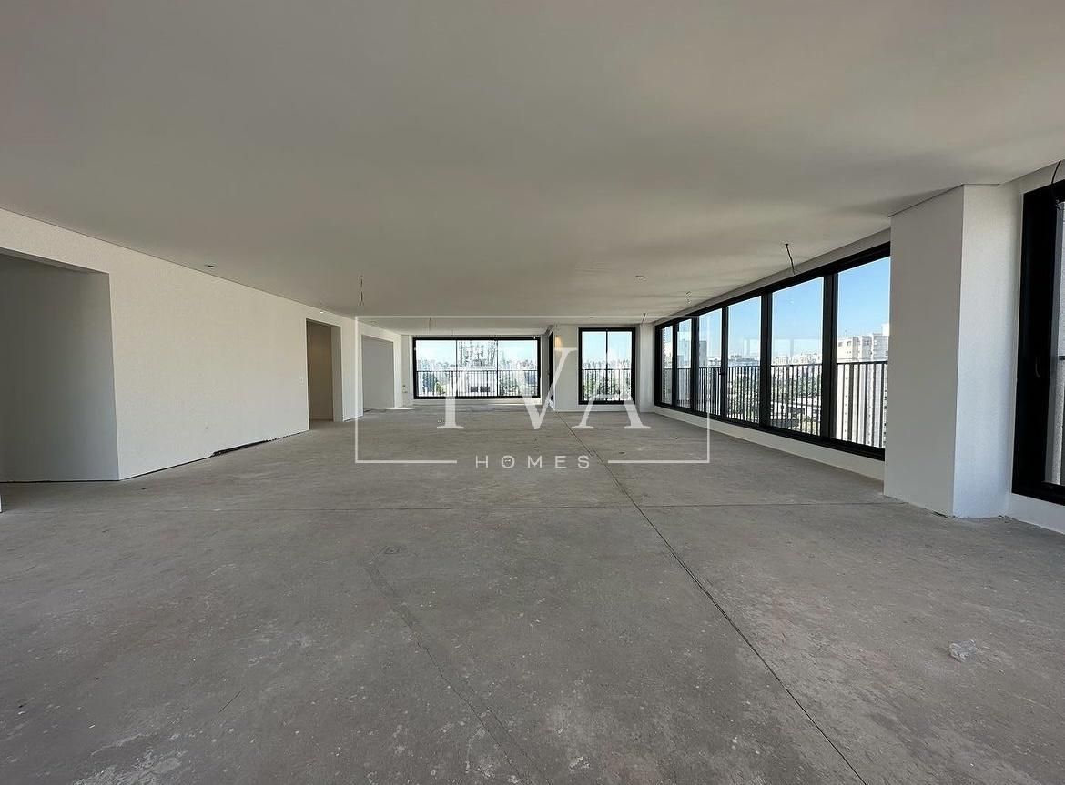 Apartamento com 4 suítes à venda em Indianópolis, São Paulo, por R$ 11.000.000 Imagem 4