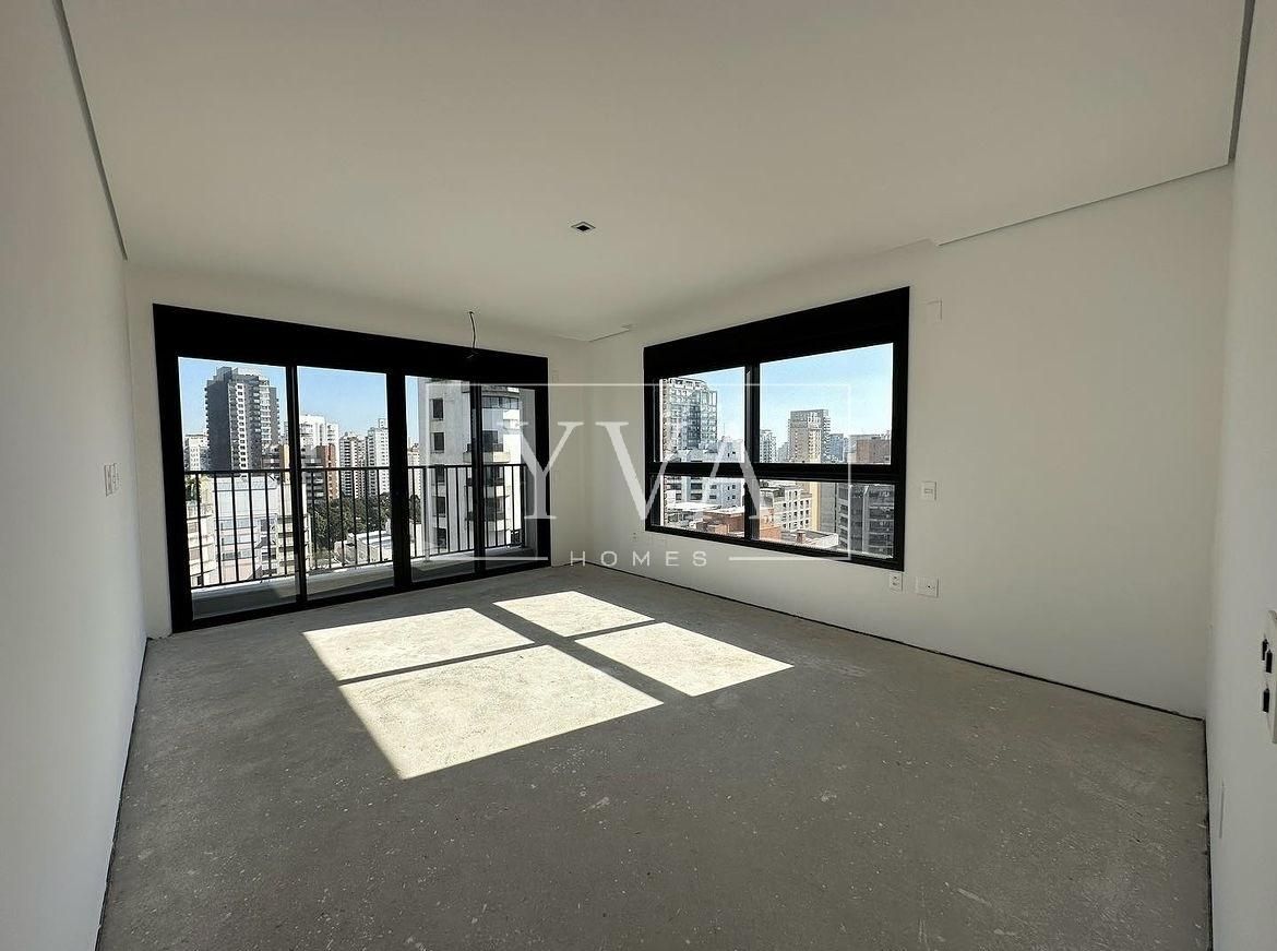 Apartamento com 4 suítes à venda em Indianópolis, São Paulo, por R$ 11.000.000 Imagem 5