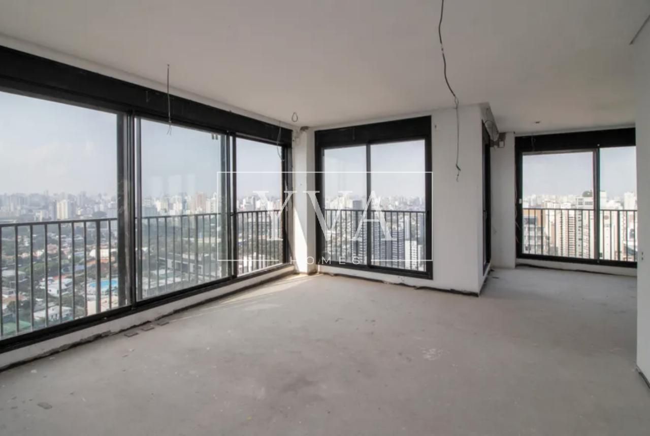 Cobertura com 4 suítes à venda em Moema Pássaros, São Paulo, por R$ 45.000.000 Imagem 5