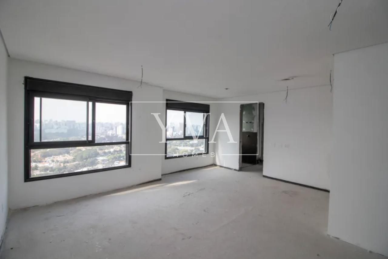 Cobertura com 4 suítes à venda em Moema Pássaros, São Paulo, por R$ 45.000.000 Imagem 5