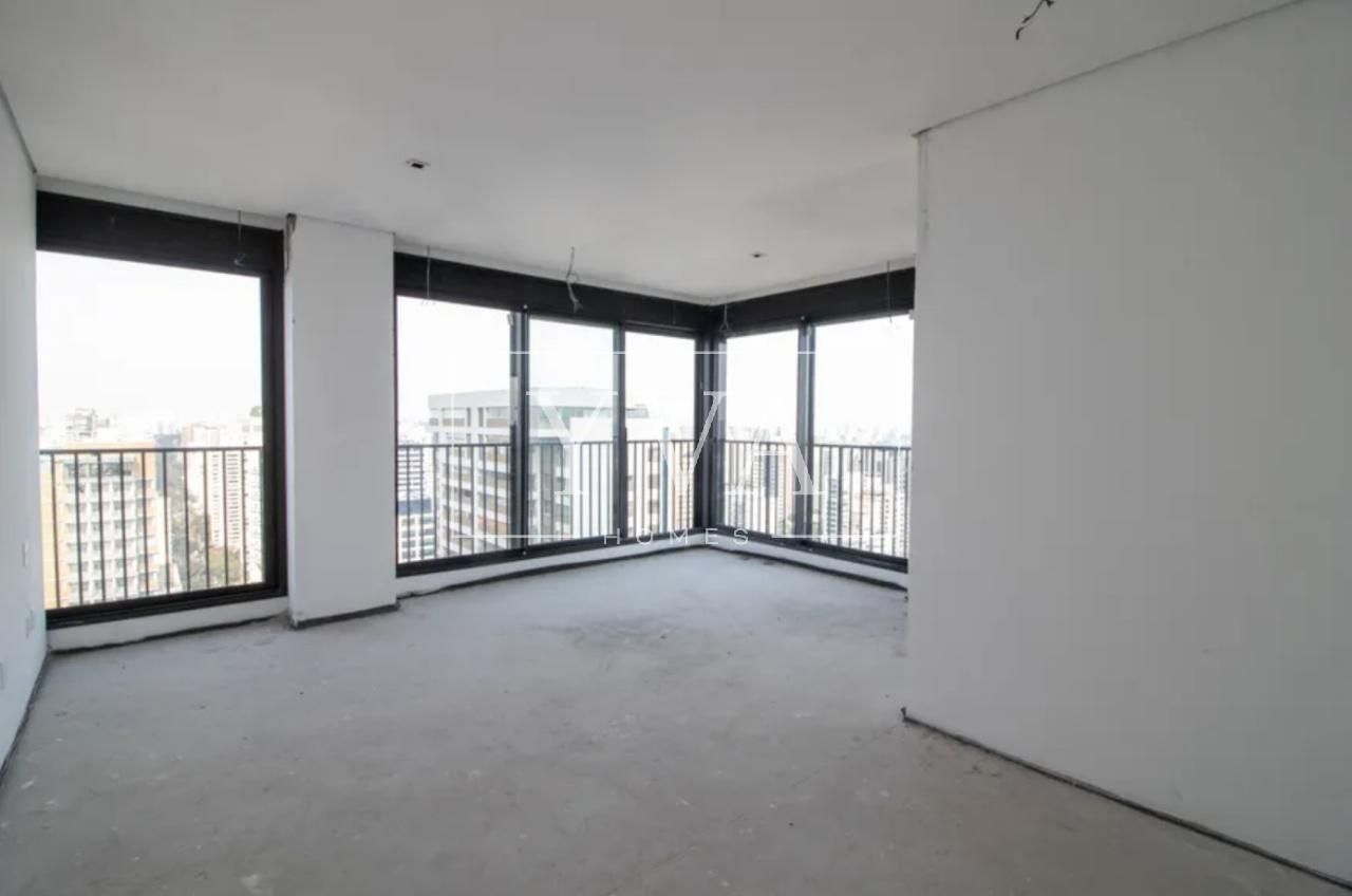 Cobertura com 4 suítes à venda em Moema Pássaros, São Paulo, por R$ 45.000.000 Imagem 6
