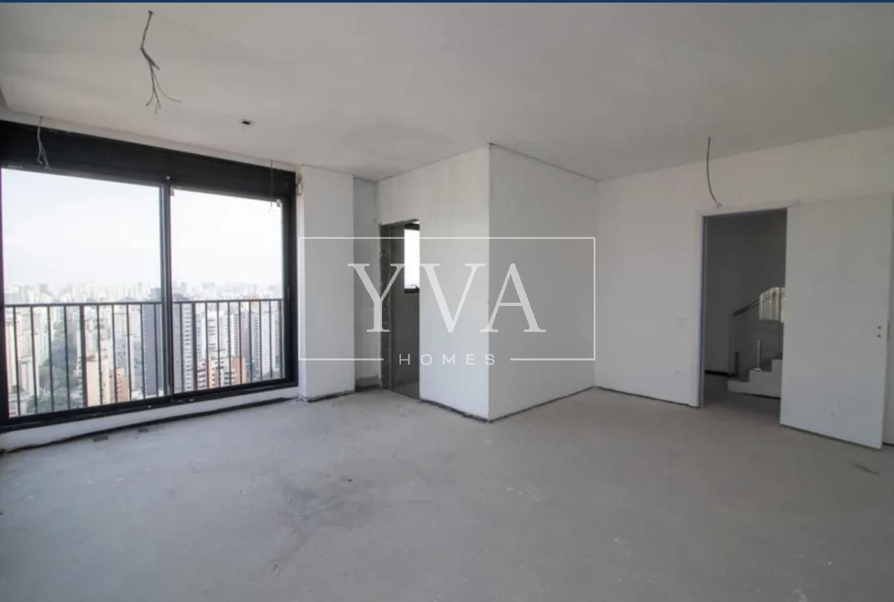 Cobertura com 4 suítes à venda em Moema Pássaros, São Paulo, por R$ 45.000.000 Imagem 7