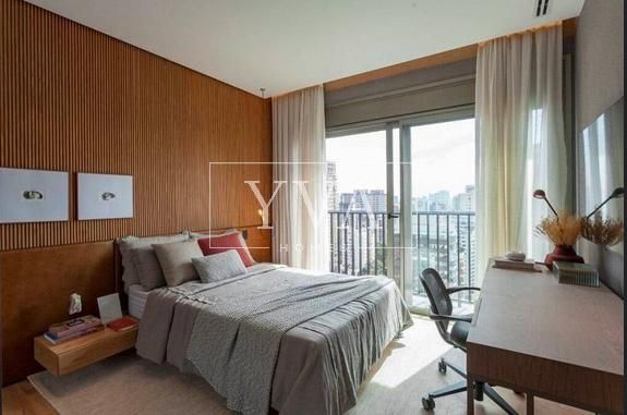 Apartamento com 4 suítes à venda em Itaim Bibi, São Paulo, por R$ 17.300.000 Imagem 4