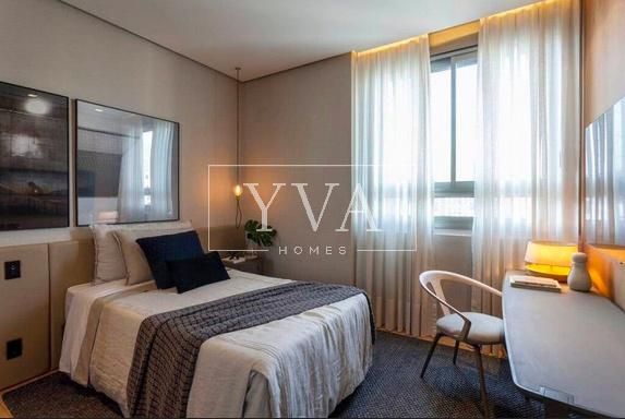 Apartamento com 4 suítes à venda em Itaim Bibi, São Paulo, por R$ 17.300.000 Imagem 5