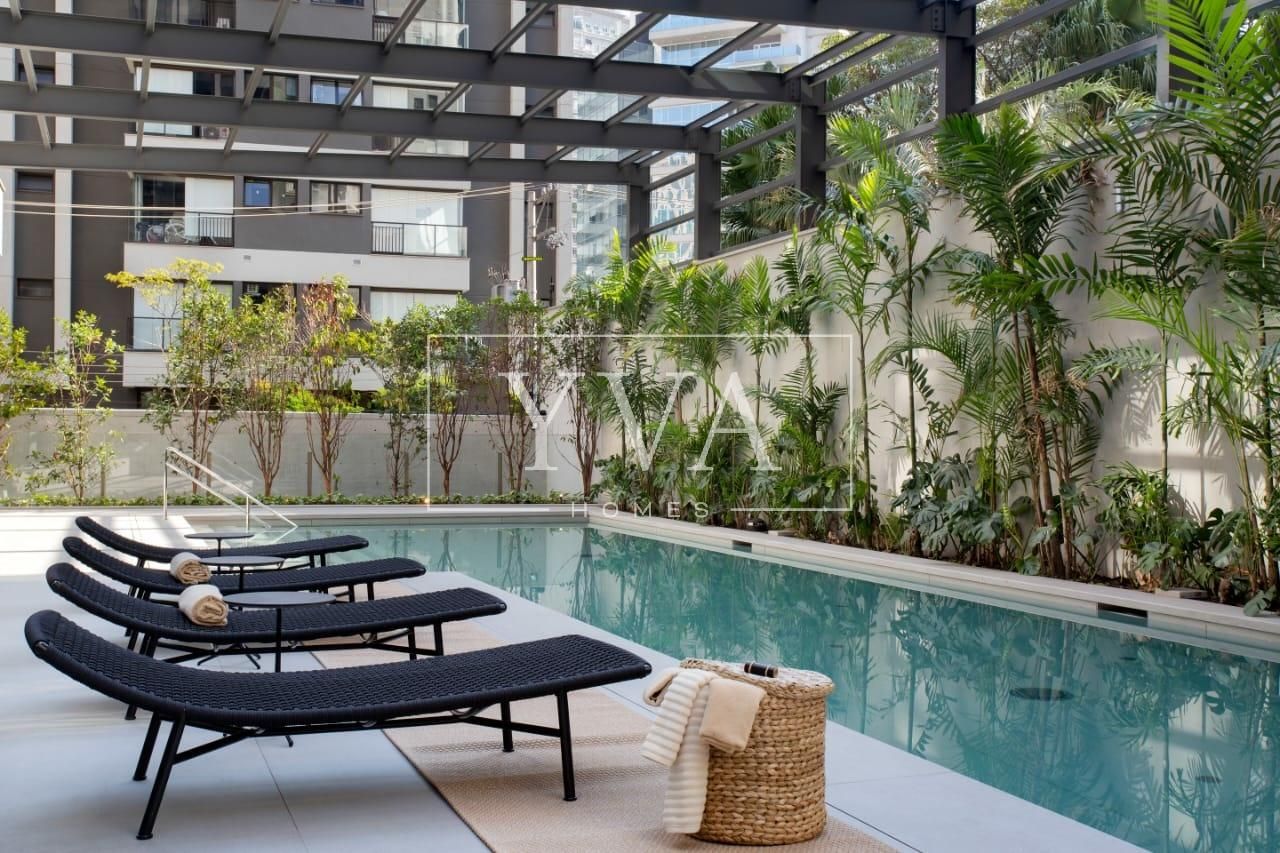 Apartamento com 4 suítes à venda em Itaim Bibi, São Paulo, por R$ 17.300.000 Imagem 8