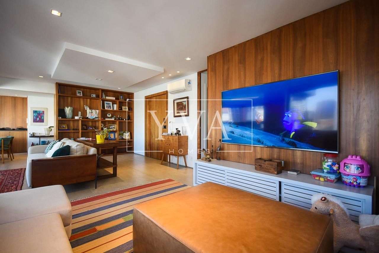 Apartamento com 3 suítes à venda em Campo Belo, São Paulo, por R$ 3.657.000 Imagem 5