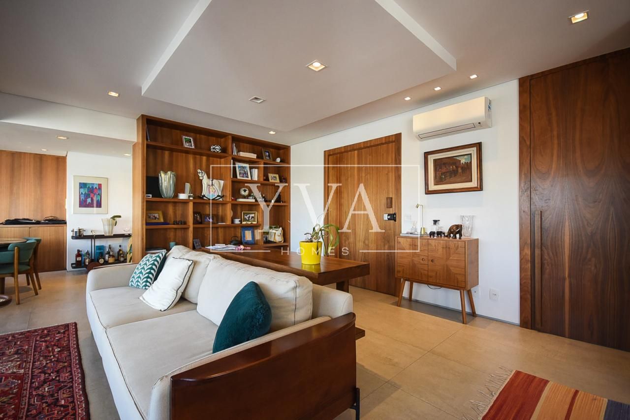 Apartamento com 3 suítes à venda em Campo Belo, São Paulo, por R$ 3.657.000 Imagem 5
