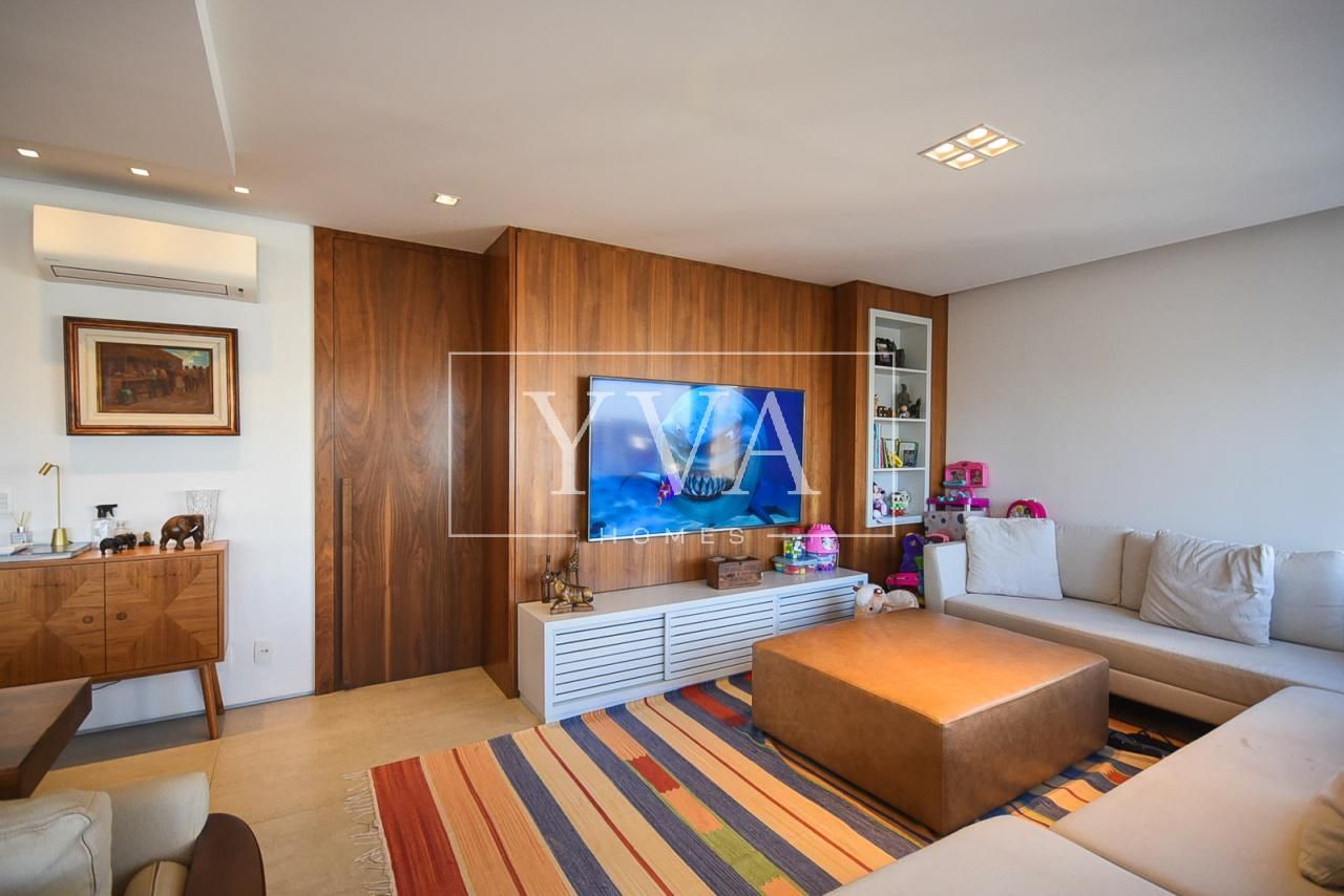 Apartamento com 3 suítes à venda em Campo Belo, São Paulo, por R$ 3.657.000 Imagem 6