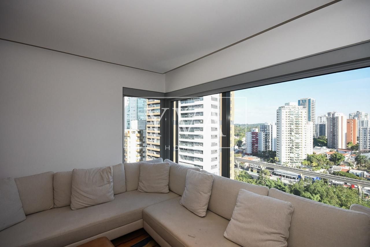 Apartamento com 3 suítes à venda em Campo Belo, São Paulo, por R$ 3.657.000 Imagem 7