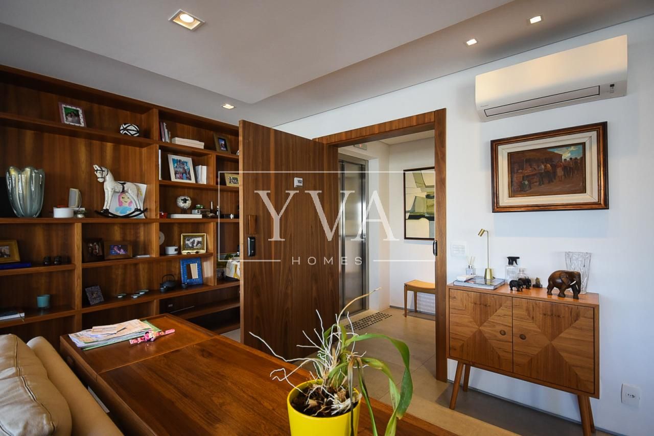 Apartamento com 3 suítes à venda em Campo Belo, São Paulo, por R$ 3.657.000 Imagem 8
