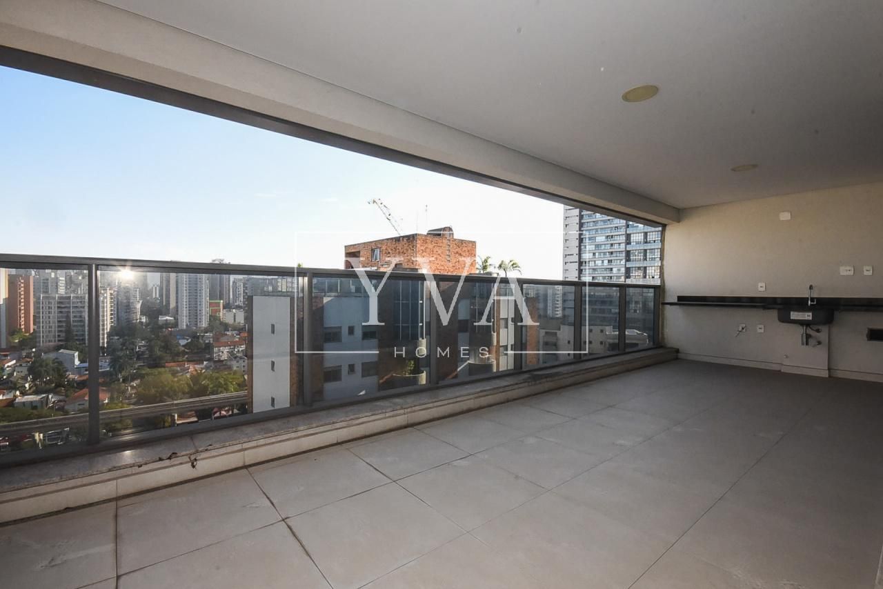 Apartamento com 3 suítes à venda em Campo Belo, São Paulo, por R$ 3.000.000 Imagem 5