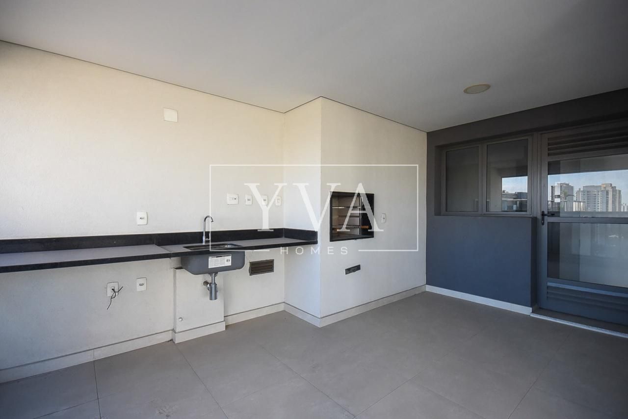 Apartamento com 3 suítes à venda em Campo Belo, São Paulo, por R$ 3.000.000 Imagem 5