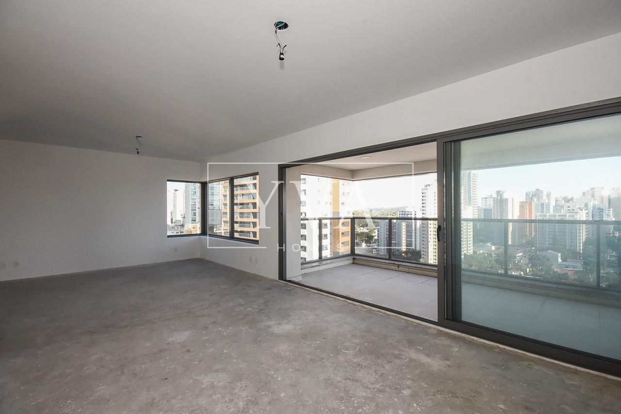 Apartamento com 3 suítes à venda em Campo Belo, São Paulo, por R$ 3.000.000 Imagem 7