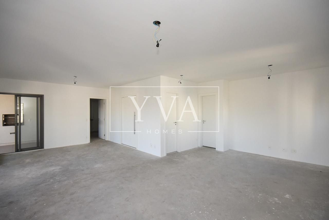 Apartamento com 3 suítes à venda em Campo Belo, São Paulo, por R$ 3.000.000 Imagem 8