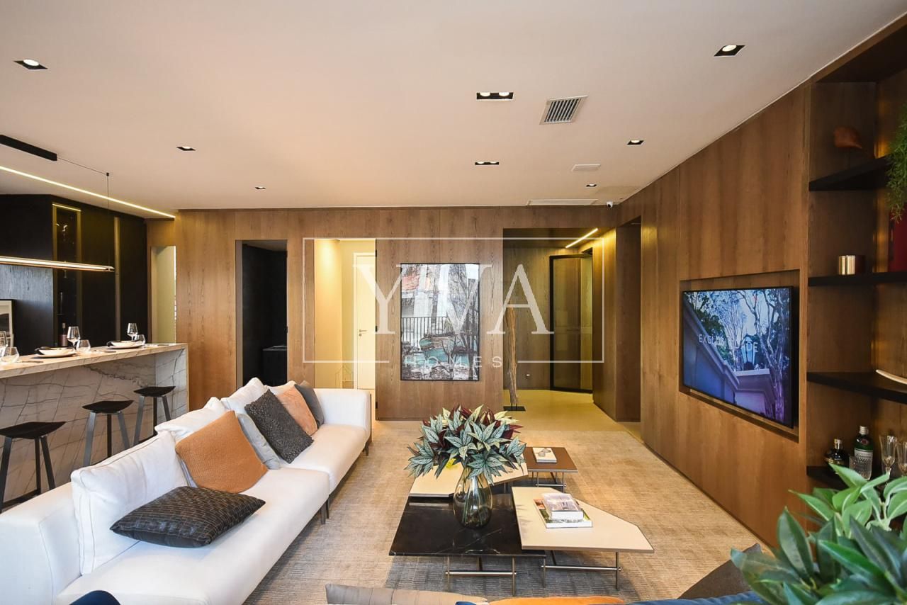 Apartamento com 2 suítes à venda em Itaim Bibi, São Paulo, por R$ 3.890.000 Imagem 4