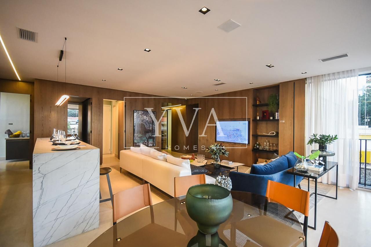 Apartamento com 2 suítes à venda em Itaim Bibi, São Paulo, por R$ 3.890.000 Imagem 5