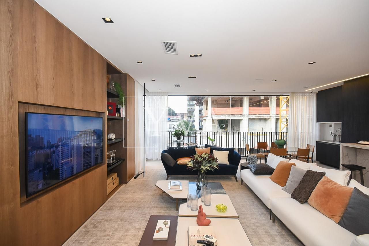 Apartamento com 2 suítes à venda em Itaim Bibi, São Paulo, por R$ 3.890.000 Imagem 6