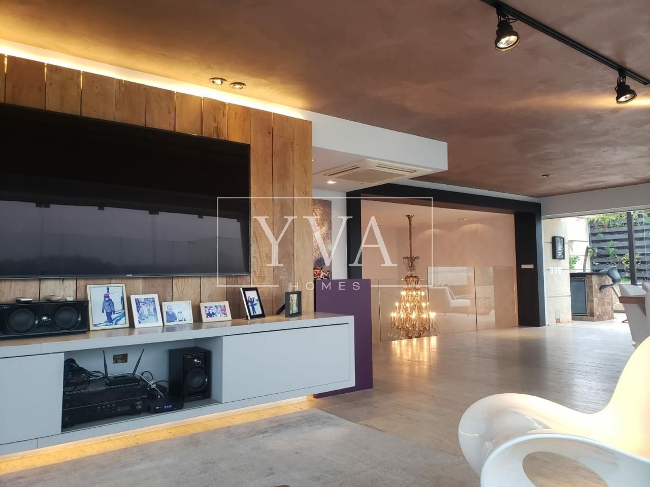 Apartamento com 4 suítes à venda em Real Parque, São Paulo, por R$ 11.800.000 Imagem 5