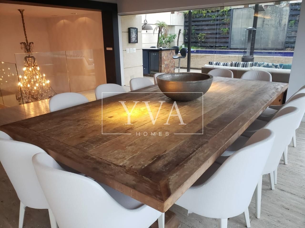 Apartamento com 4 suítes à venda em Real Parque, São Paulo, por R$ 11.800.000 Imagem 6