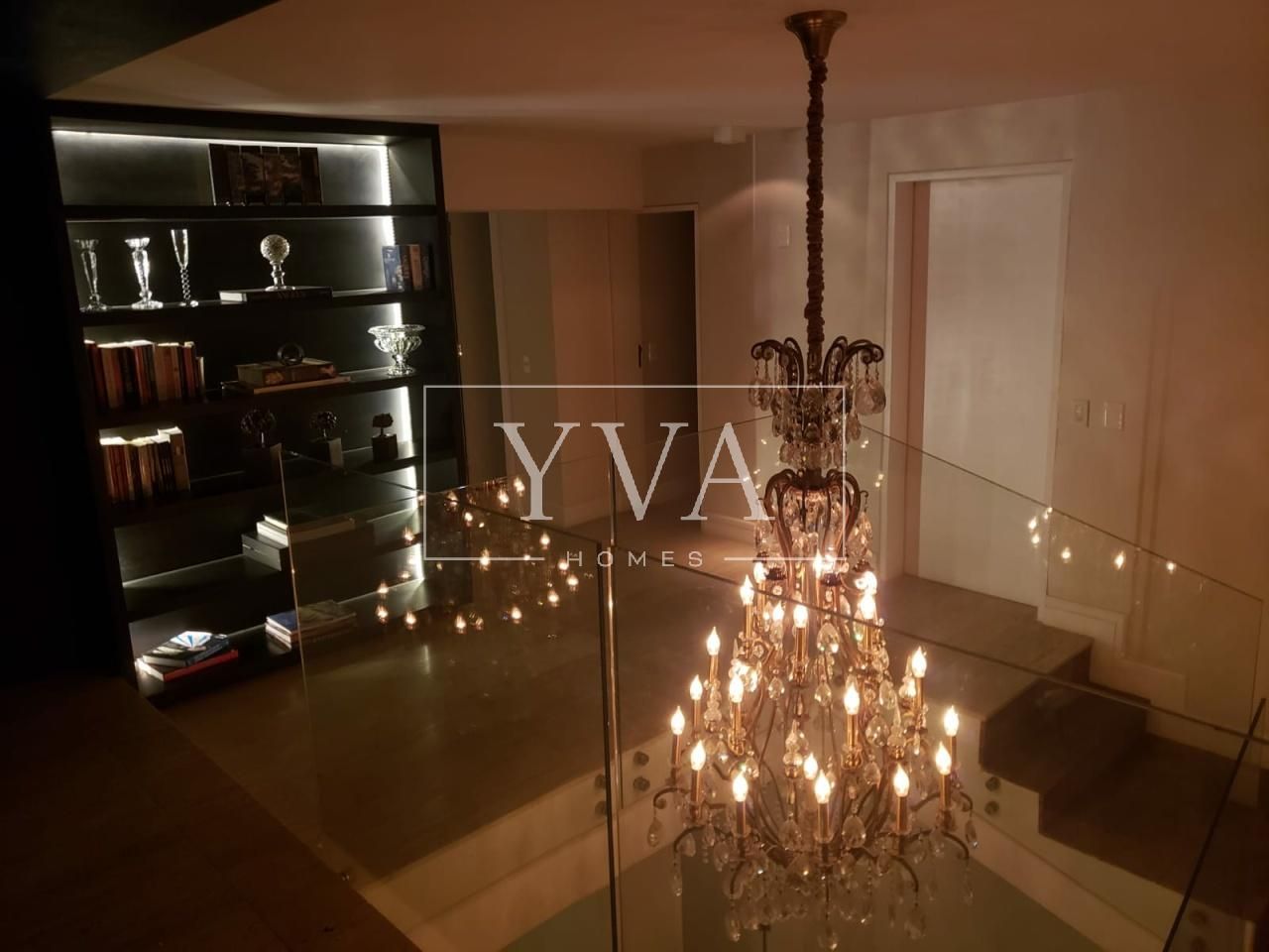 Apartamento com 4 suítes à venda em Real Parque, São Paulo, por R$ 11.800.000 Imagem 7