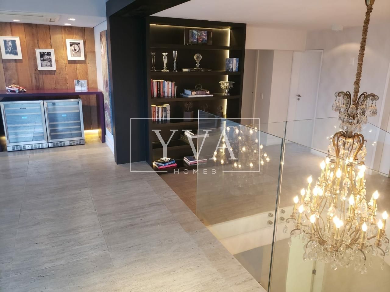 Apartamento com 4 suítes à venda em Real Parque, São Paulo, por R$ 11.800.000 Imagem 8