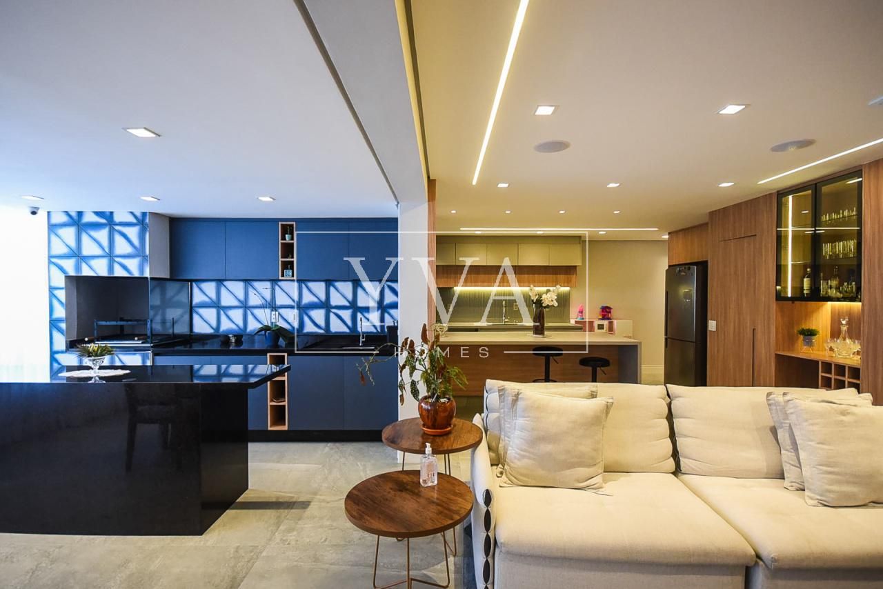 Apartamento com 2 suítes à venda em Cidade Monções, São Paulo, por R$ 3.899.000 Imagem 4