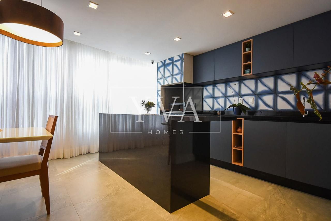 Apartamento com 2 suítes à venda em Cidade Monções, São Paulo, por R$ 3.899.000 Imagem 5