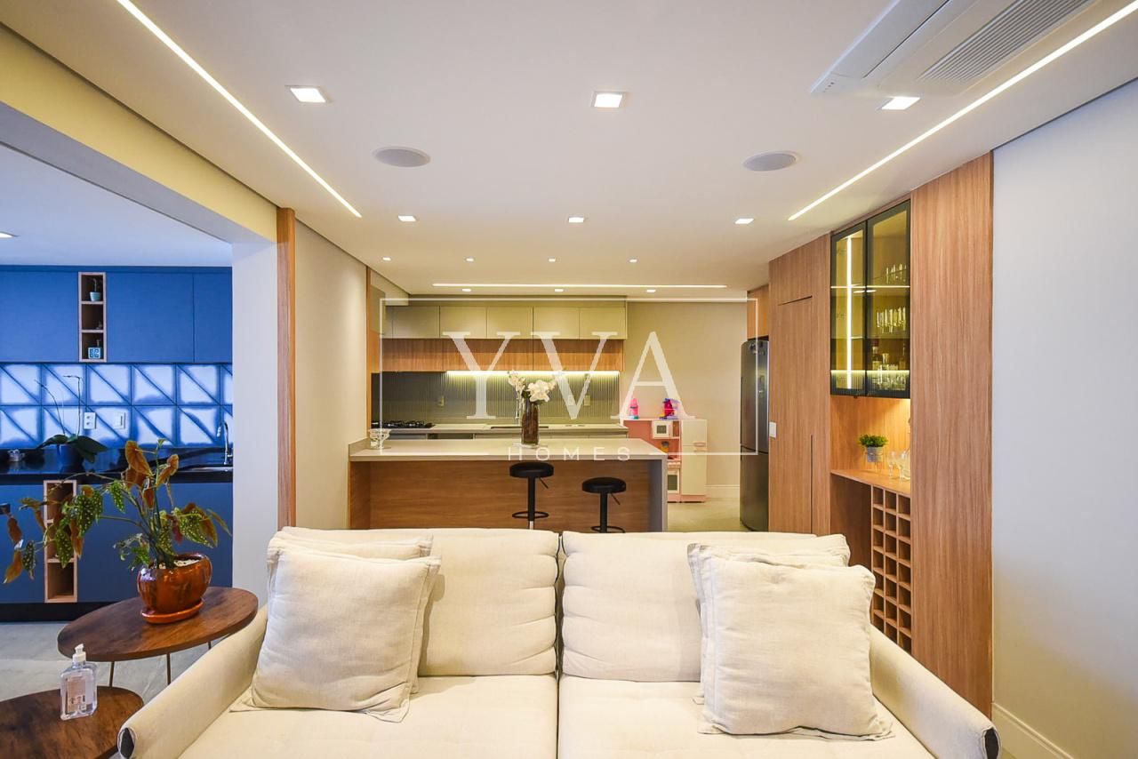 Apartamento com 2 suítes à venda em Cidade Monções, São Paulo, por R$ 3.899.000 Imagem 8
