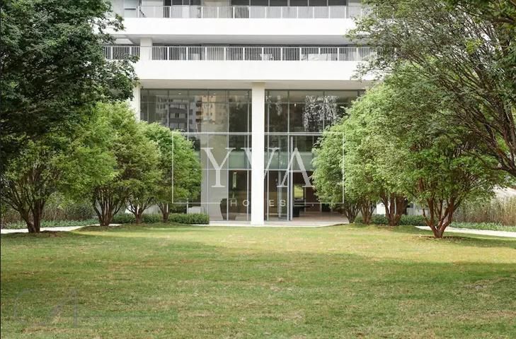 Apartamento com 4 suítes à venda em Vila Nova Conceição, São Paulo, por R$ 24.470.000 Imagem 4