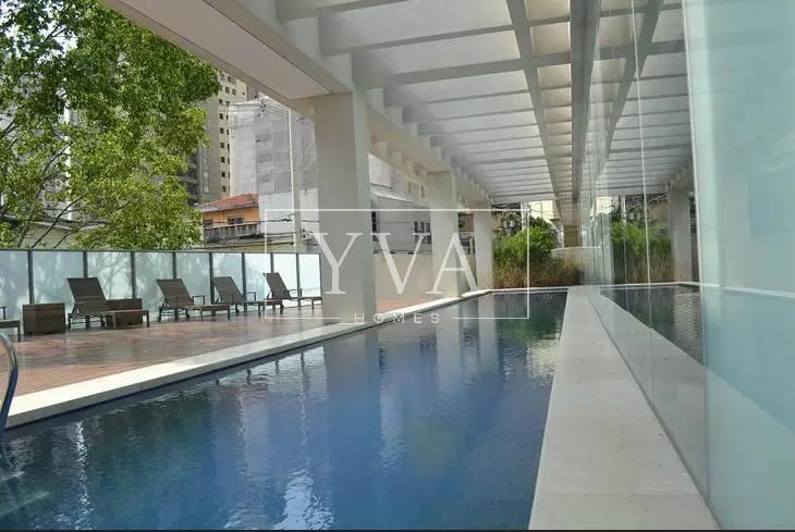 Apartamento com 4 suítes à venda em Vila Nova Conceição, São Paulo, por R$ 24.470.000 Imagem 7