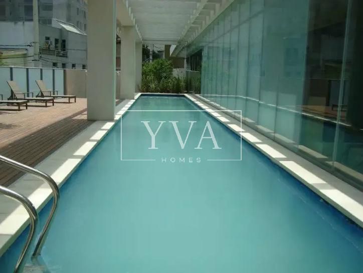 Apartamento com 4 suítes à venda em Vila Nova Conceição, São Paulo, por R$ 24.470.000 Imagem 8