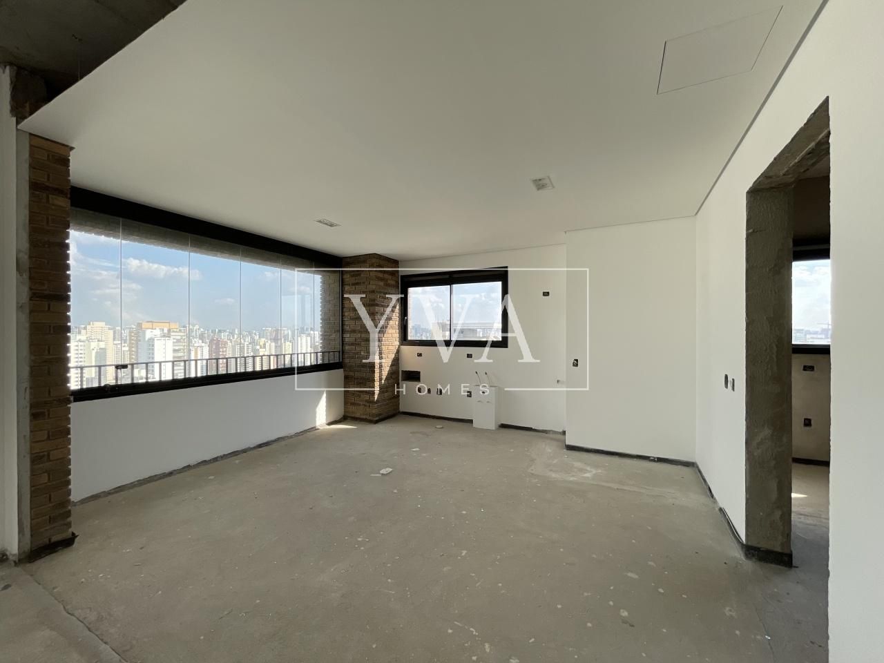 Apartamento com 4 suítes à venda em Itaim Bibi, São Paulo, por R$ 12.000.000 Imagem 5