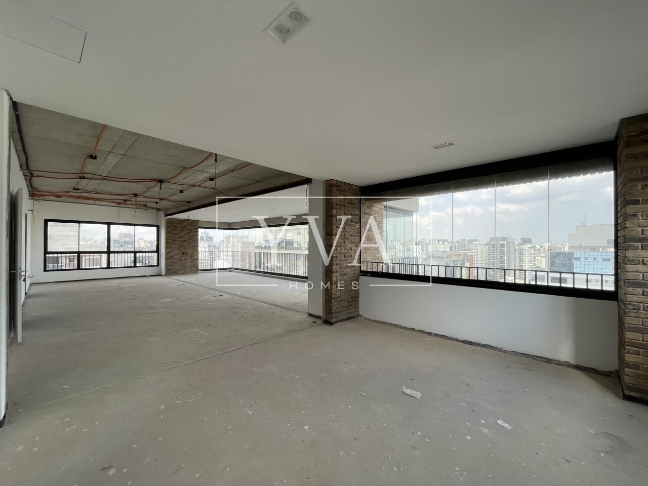 Apartamento com 4 suítes à venda em Itaim Bibi, São Paulo, por R$ 12.000.000 Imagem 6