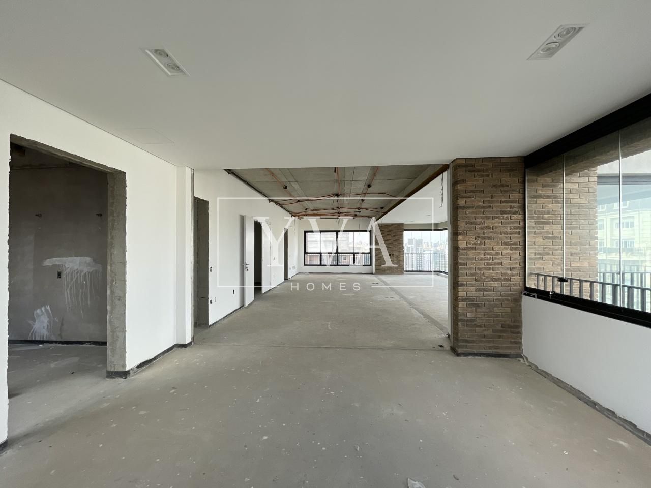 Apartamento com 4 suítes à venda em Itaim Bibi, São Paulo, por R$ 11.900.000 Imagem 6