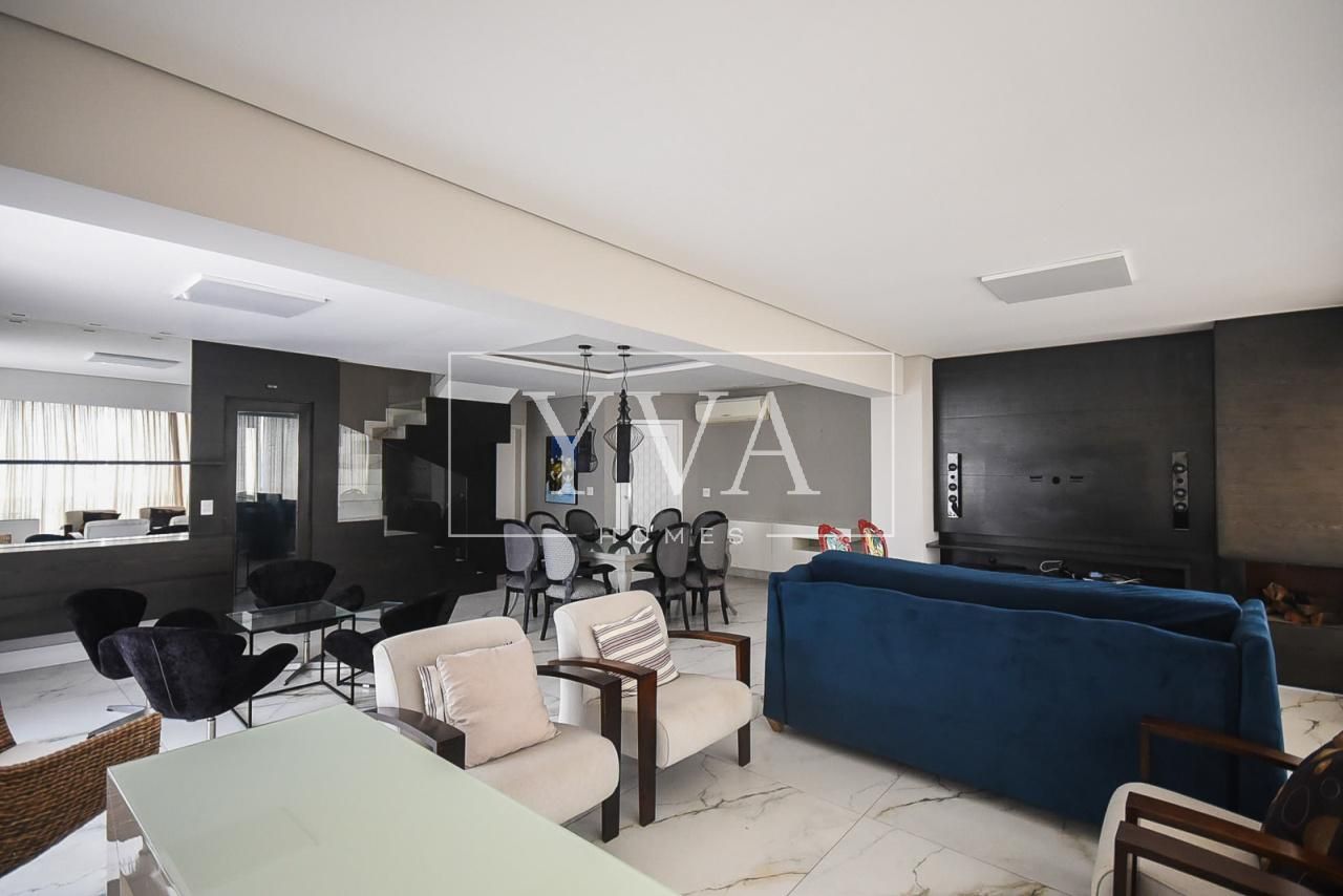Cobertura com 3 suítes à venda em Jardim Marajoara, São Paulo, por R$ 3.700.000 Imagem 4