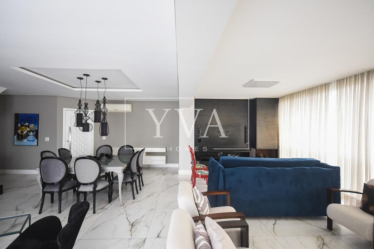 Cobertura com 3 suítes à venda em Jardim Marajoara, São Paulo, por R$ 3.700.000 Imagem 5