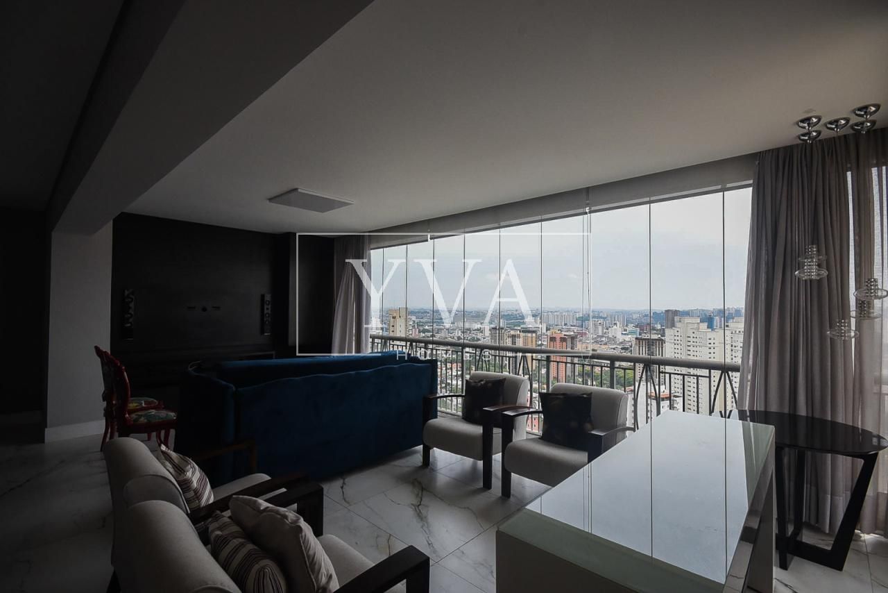 Cobertura com 3 suítes à venda em Jardim Marajoara, São Paulo, por R$ 3.700.000 Imagem 7