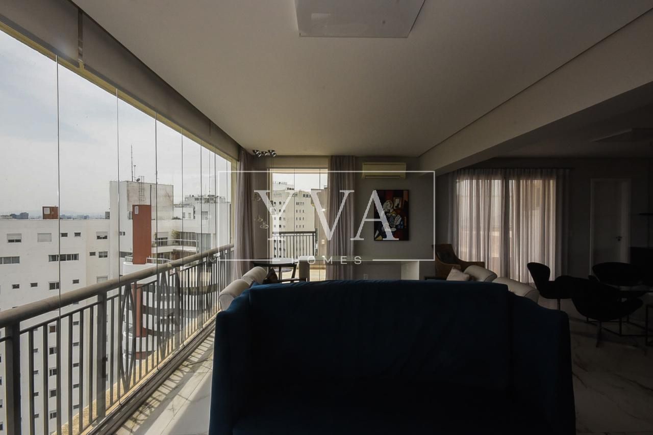 Cobertura com 3 suítes à venda em Jardim Marajoara, São Paulo, por R$ 3.700.000 Imagem 8
