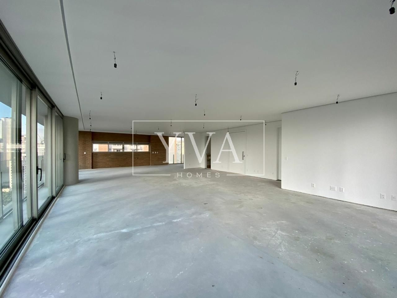 Apartamento com 4 suítes à venda em Itaim Bibi, São Paulo, por R$ 13.900.000 Imagem 5