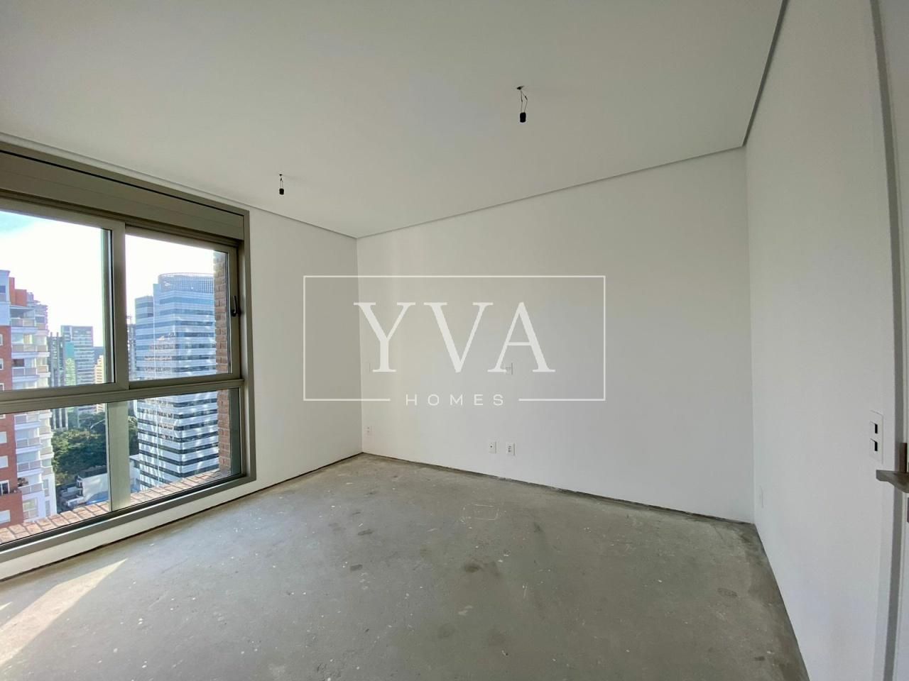 Apartamento com 4 suítes à venda em Itaim Bibi, São Paulo, por R$ 13.900.000 Imagem 8