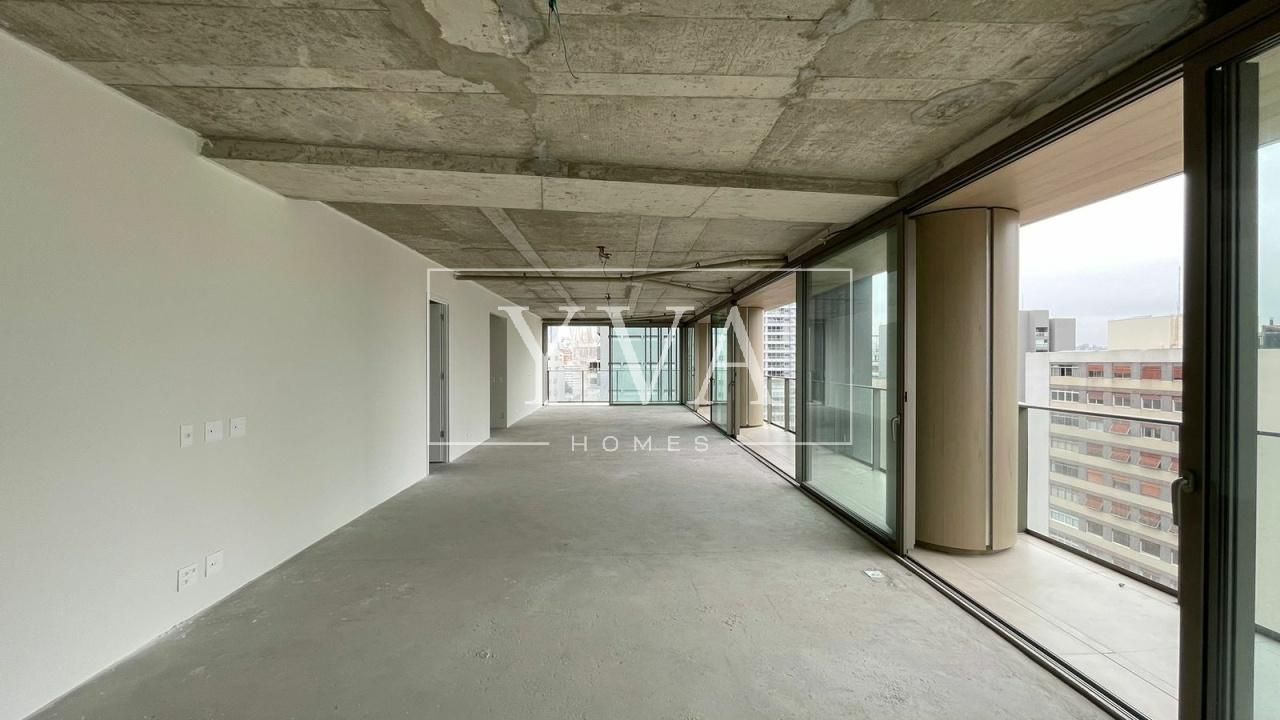 Apartamento com 3 suítes à venda em Pinheiros, São Paulo, por R$ 7.200.000 Imagem 4