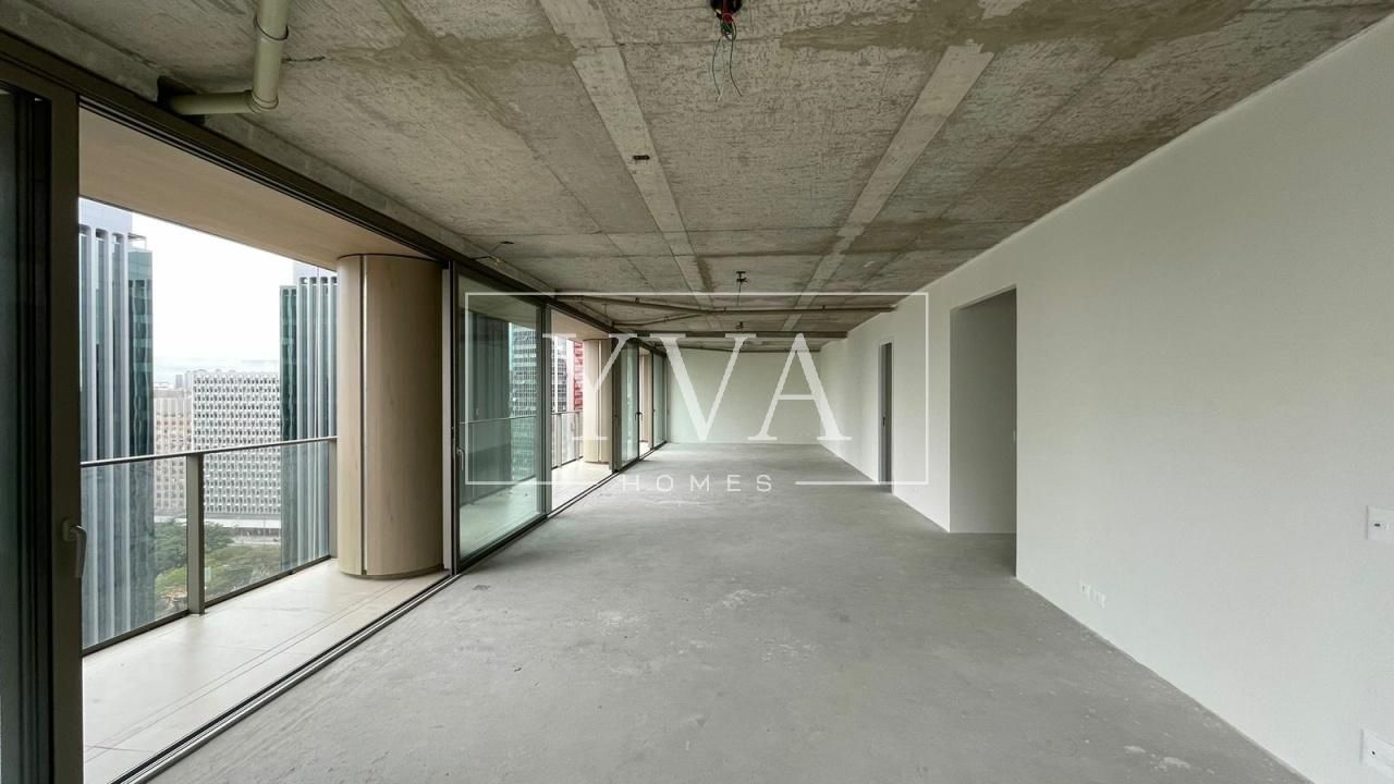 Apartamento com 3 suítes à venda em Pinheiros, São Paulo, por R$ 7.200.000 Imagem 7
